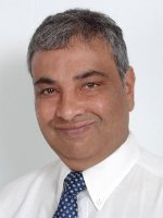 Raghavan Mayur